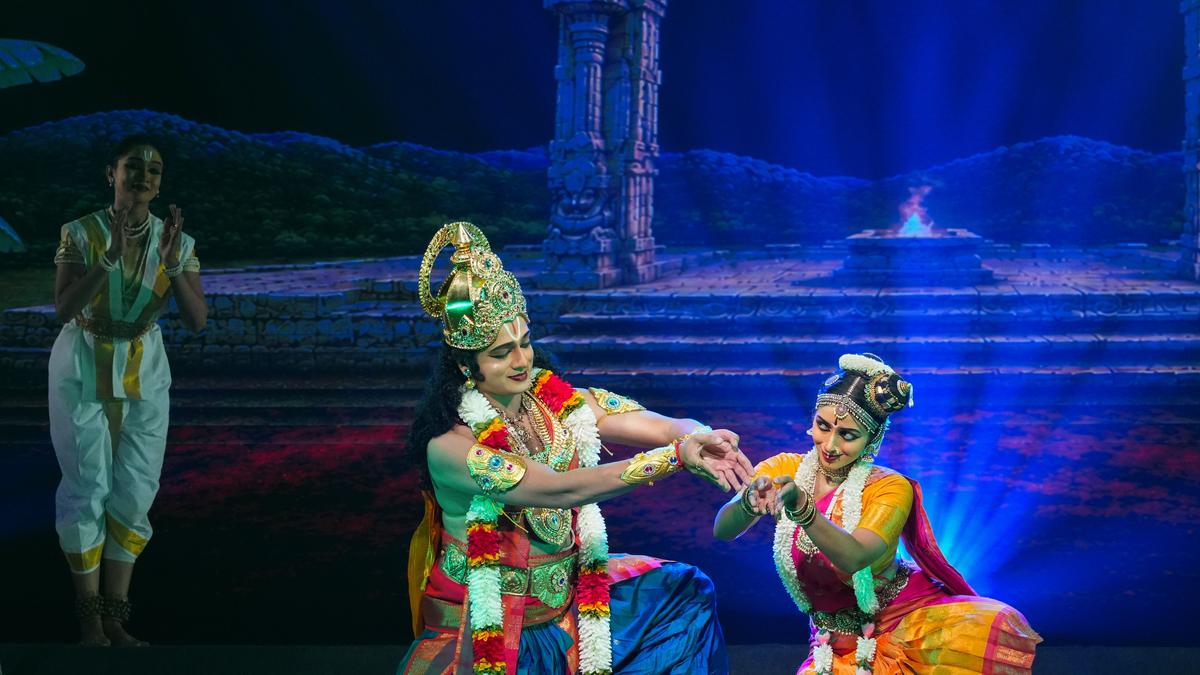 Endaro mahanubhavulu premiere: The Ultimate Guide to Dance Fusion