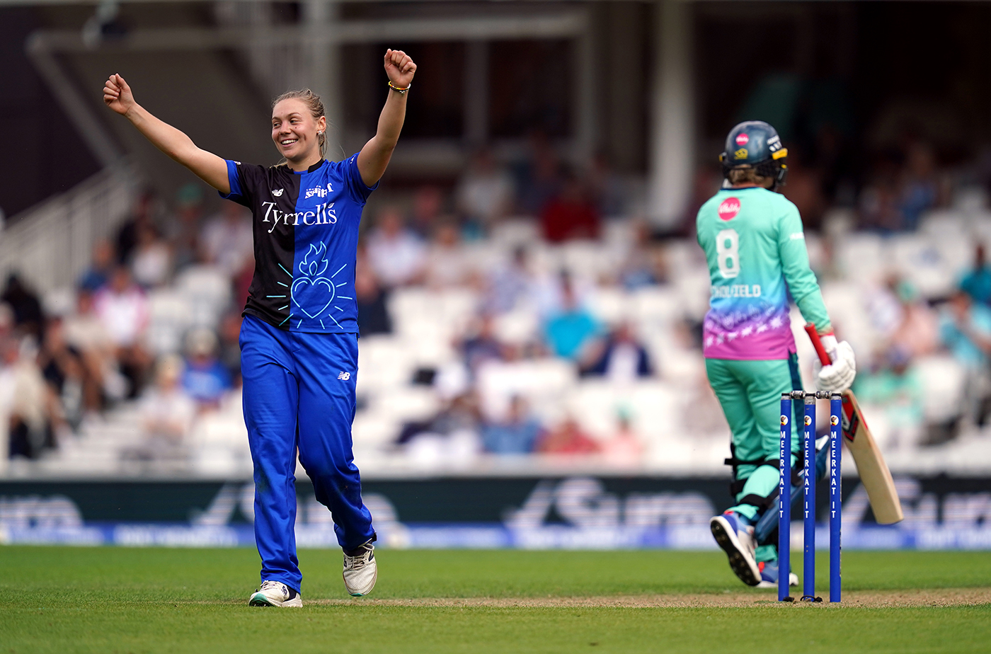 Mumbai Indians WPL Exclusive: Tara Norris Joins Squad for 2027