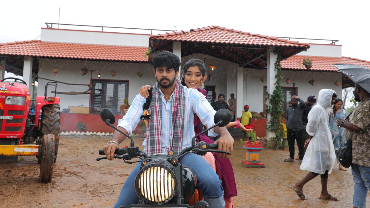 Premada oorali film: The New Kannada Box Office Phenomenon Revealed