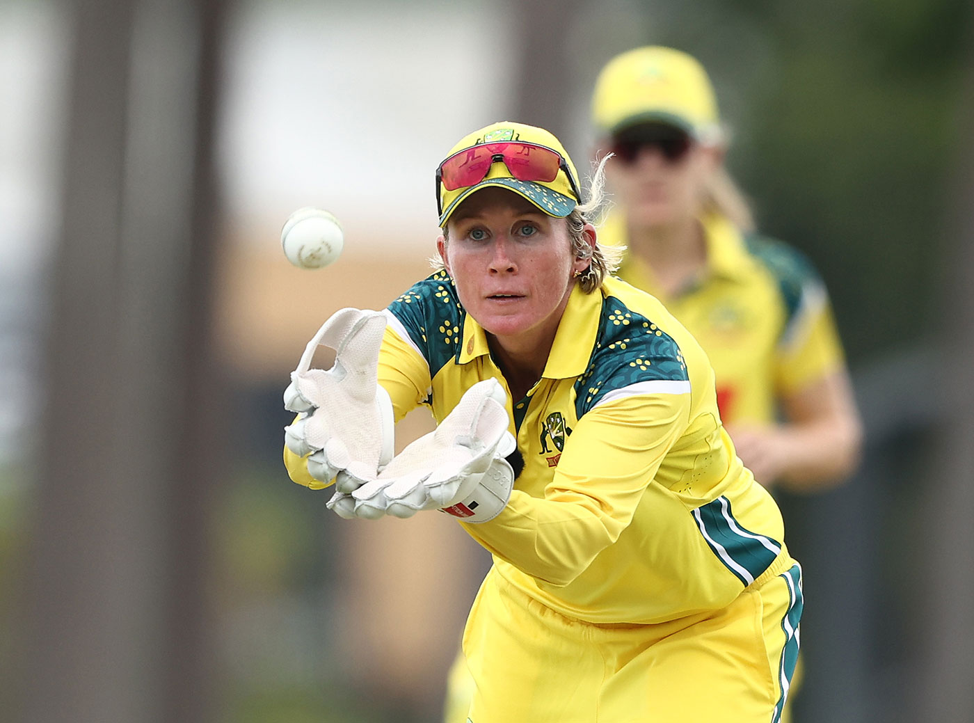 Beth Mooney 100th ODI: New Goals Fuel Her Elite Cricket Journey
