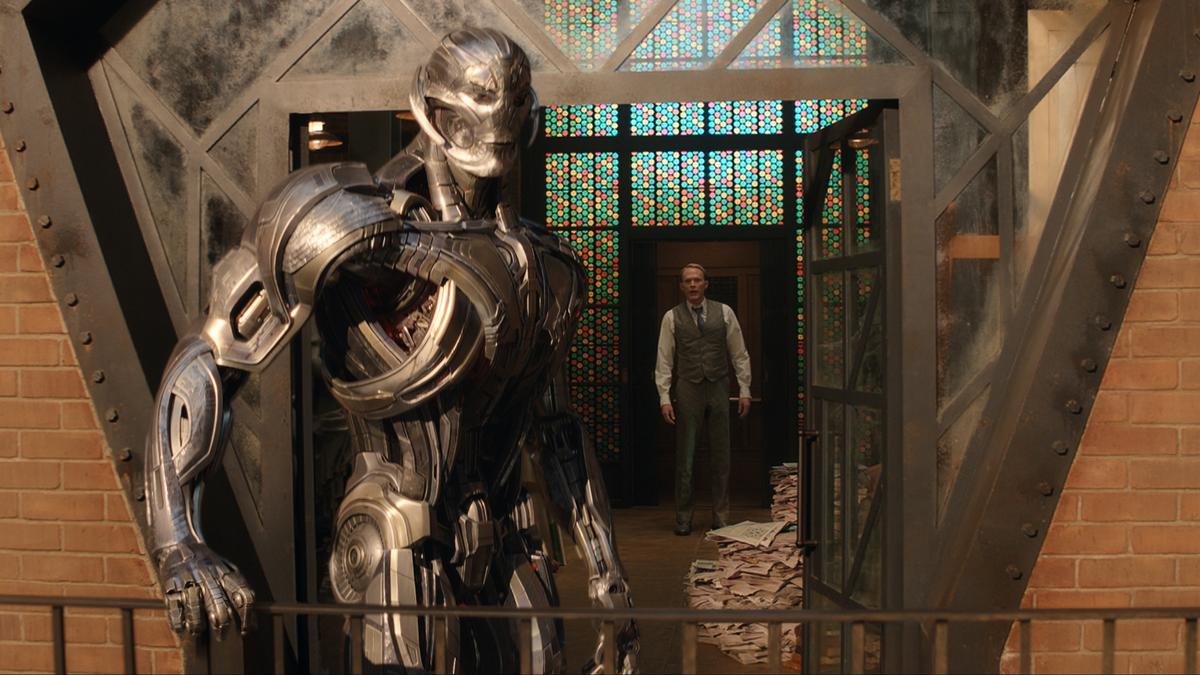 VisionQuest Marvel Series: Exclusive Reveal on Ultron’s New Return