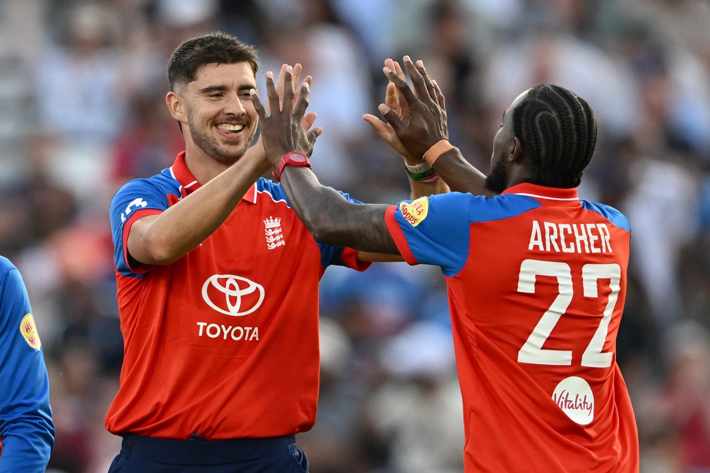 England T20 squad: New experimental lineup revealed for Australia