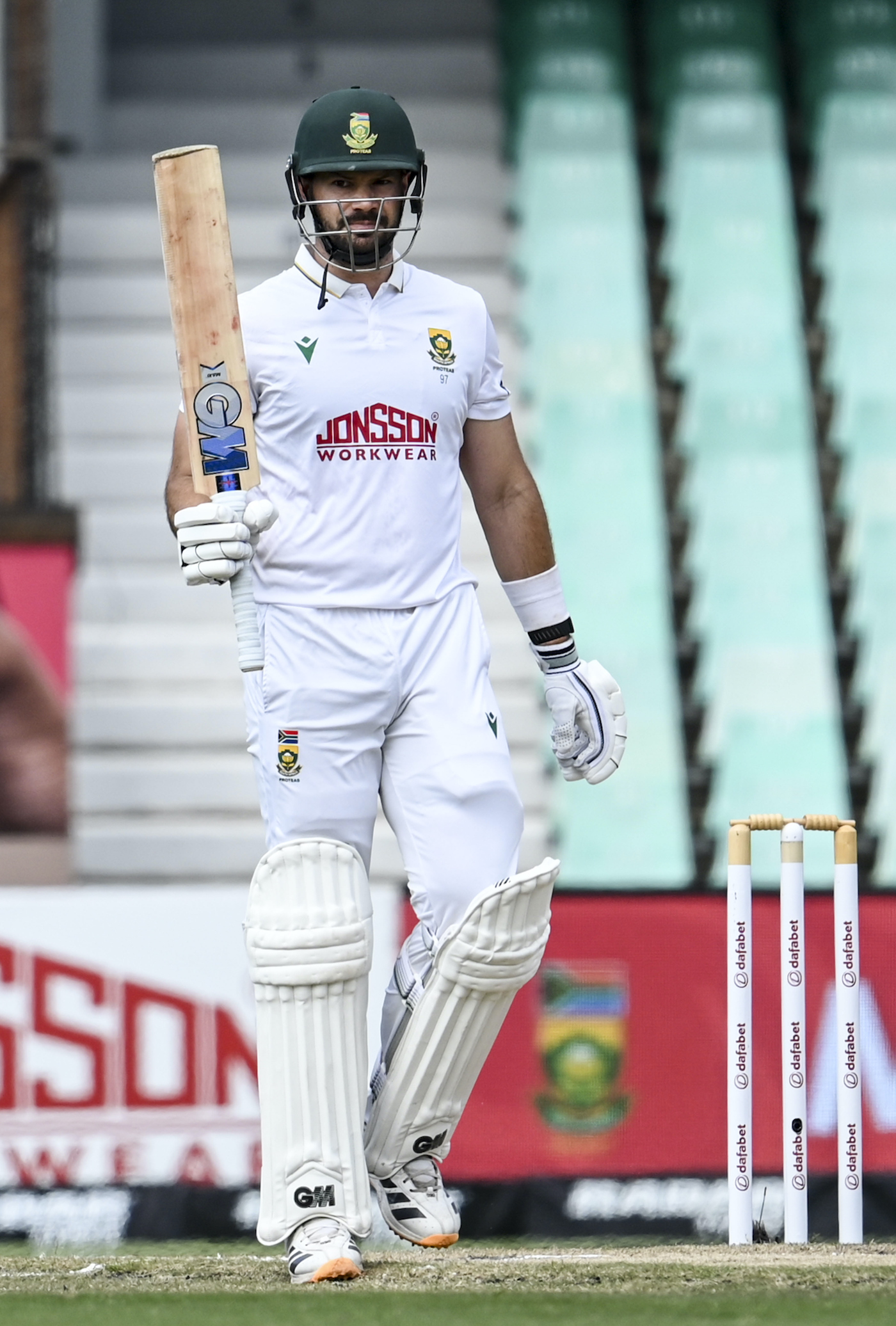 Australia vs South Africa: New 2-Wicket Burst Fuels Aussie Victory