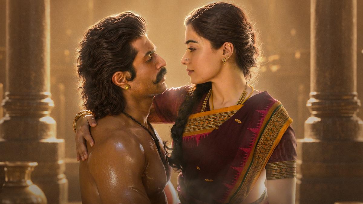 Dasara 2026 movies: Top 4 Telugu blockbusters set for release