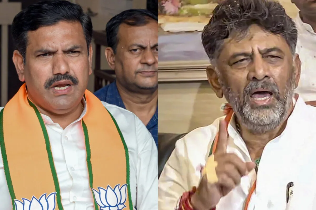 Karnataka BJP Congress Power Struggle: Exclusive 25 MLA Switch Claims