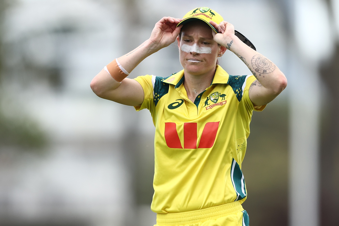 ODI Bowler Rankings: New Top 5 Surge Plus Perry Returns to Form