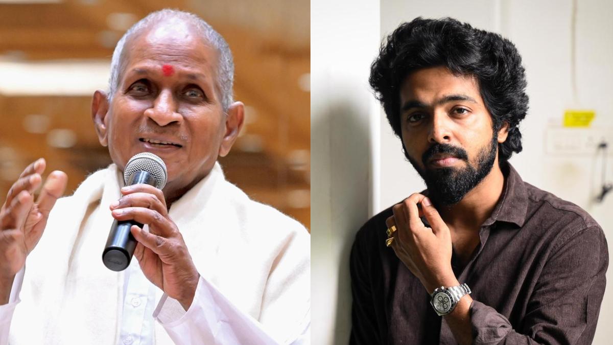 Pocket Novel movie: Exclusive GV Prakash Kumar shift revealed