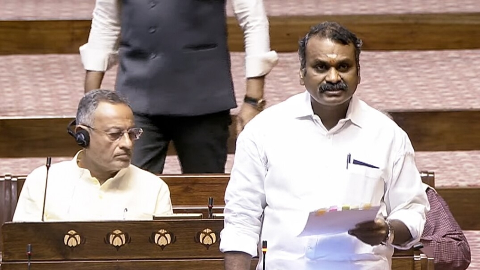L Murugan resigns: Breaking move to bolster BJP in Tamil Nadu base
