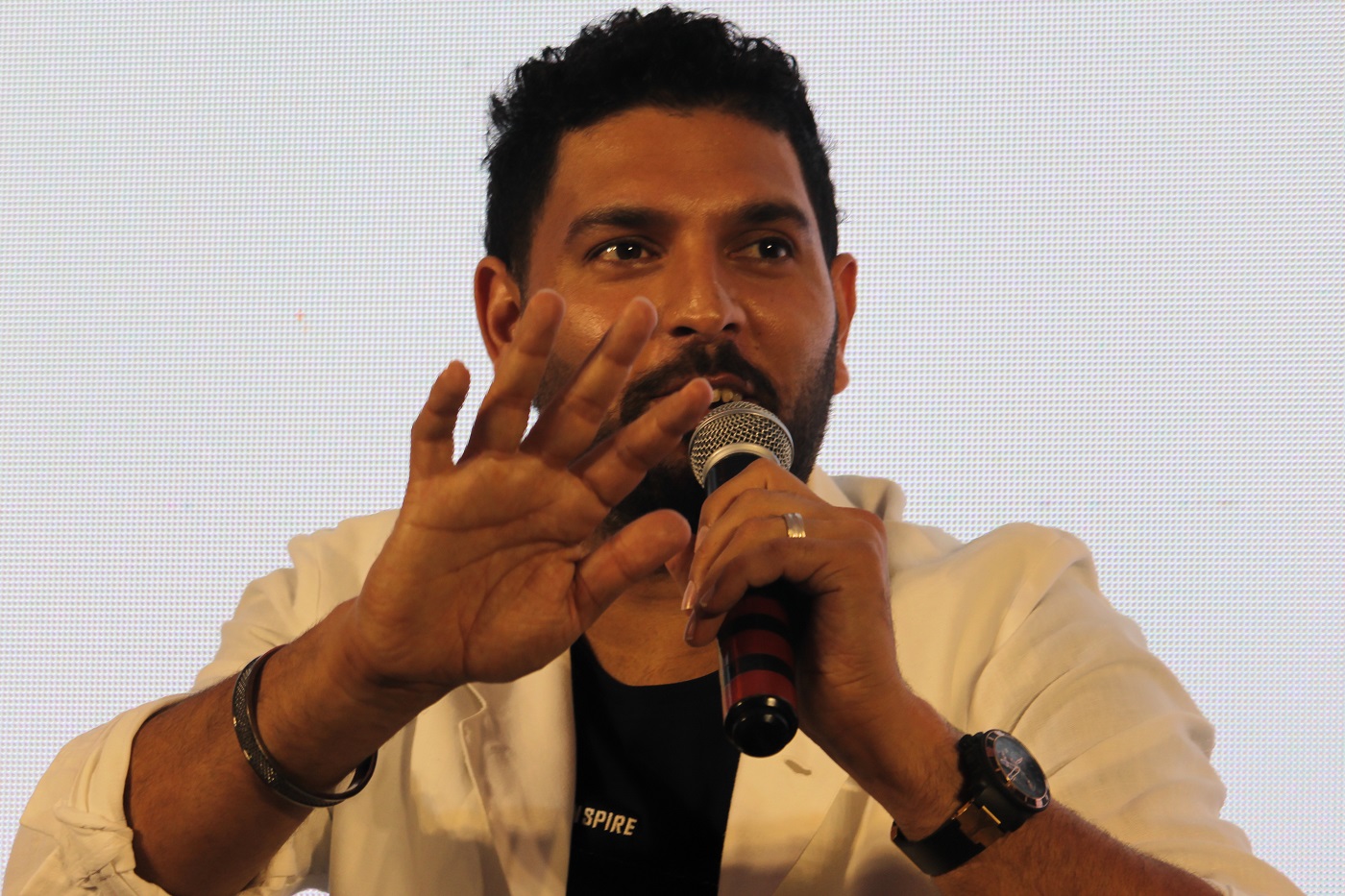 Delhi Capitals Yuvraj Singh Joins Ganguly: New Coaching Power Duo