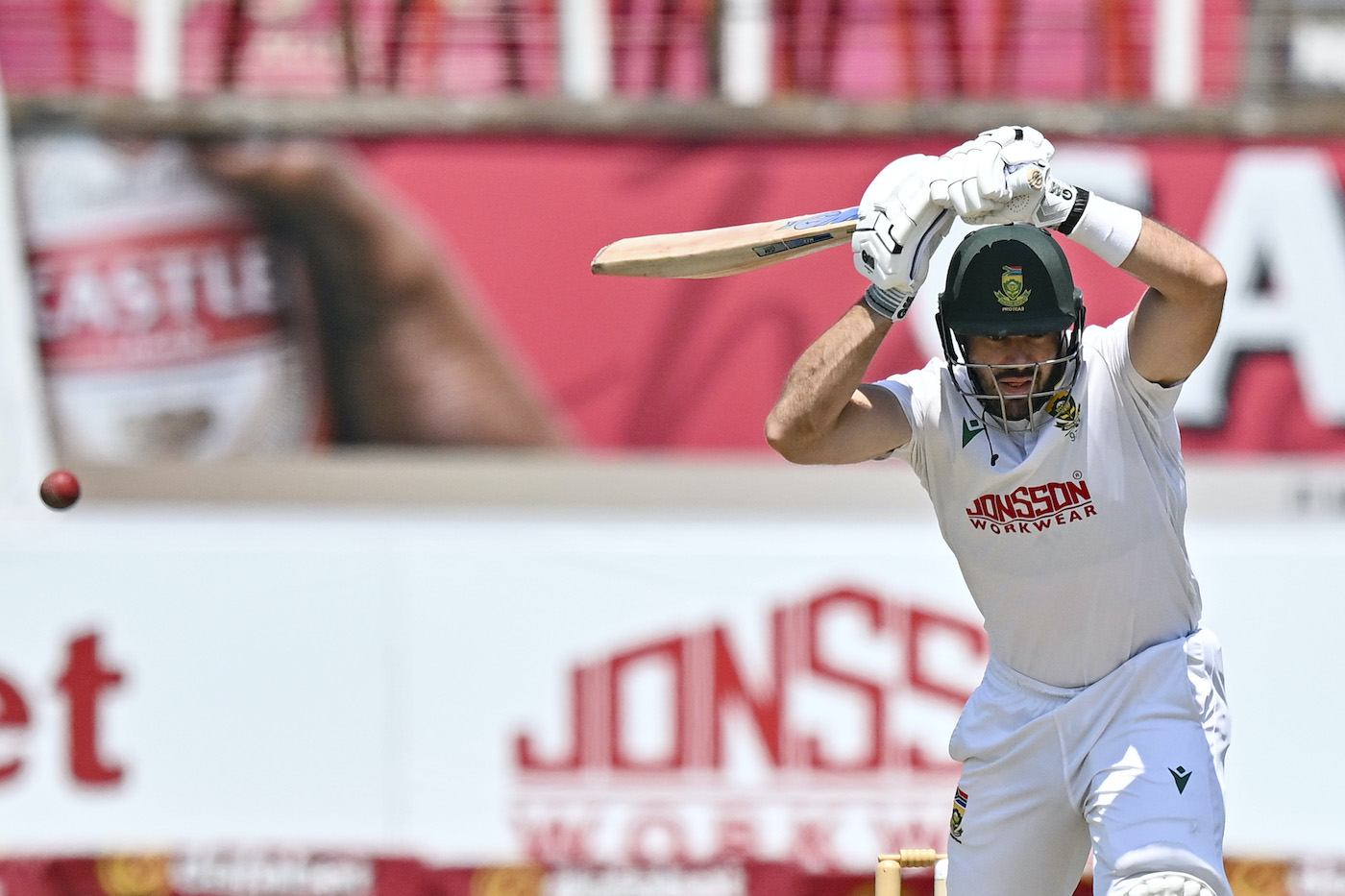 Temba Bavuma Targets Essential South Africa Reset After First Loss