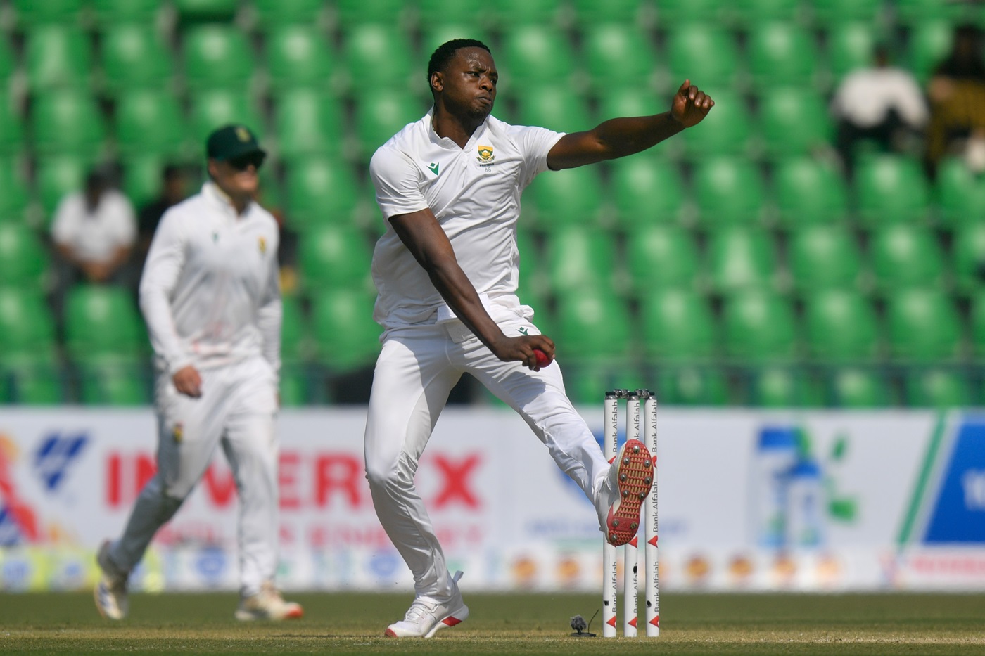 Kagiso Rabada return: Essential update for the Gqeberha Test match