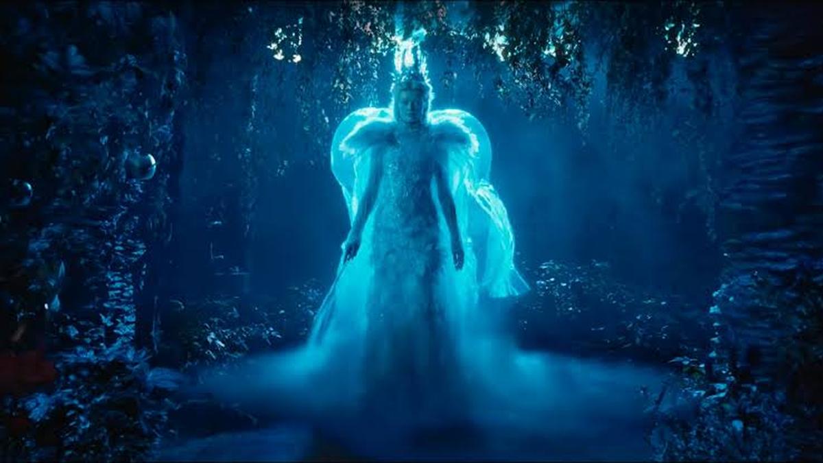 Narnia the Magicians Nephew: New Trailer Reveals Gerwig’s Vision