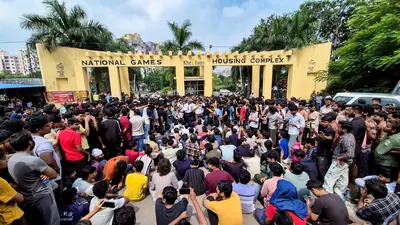 IIIT Ranchi director sent on leave: Official probe into campus crisis