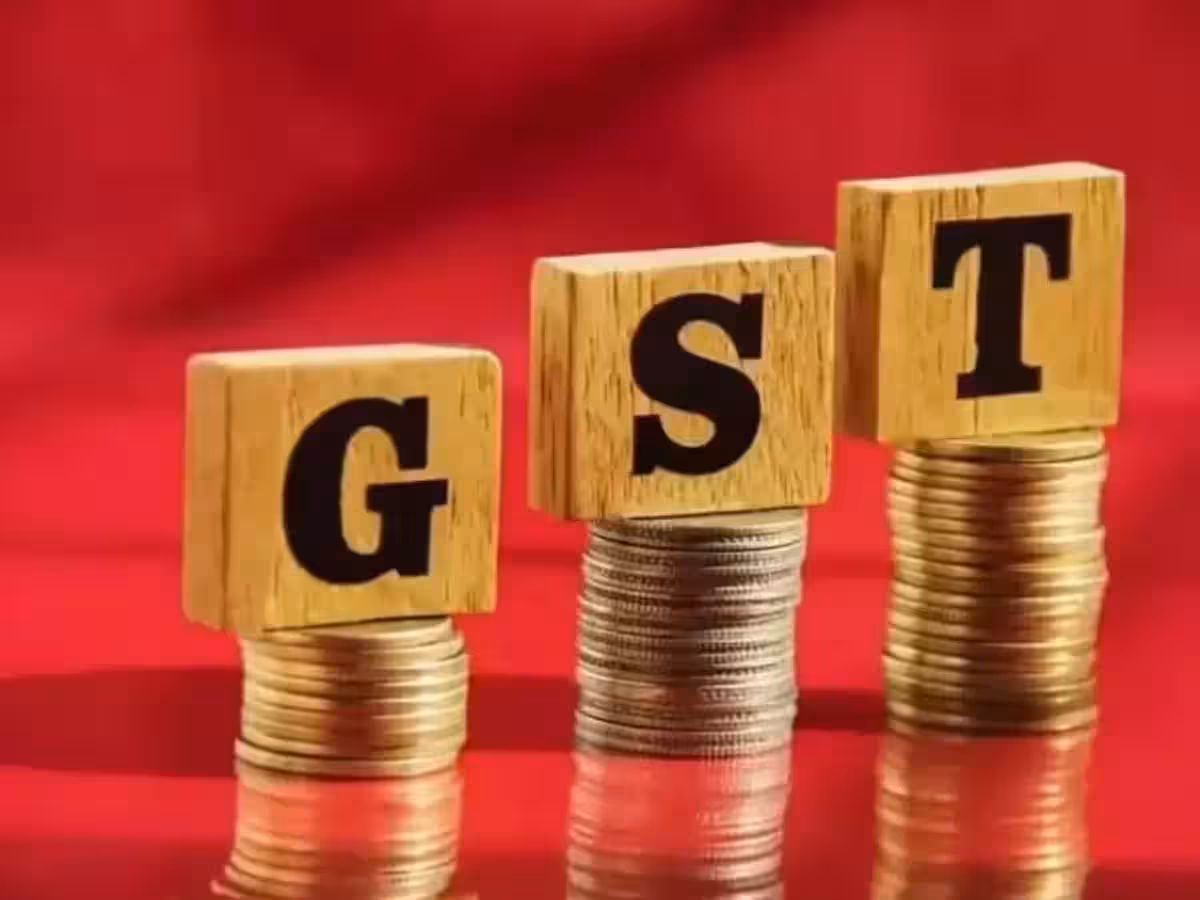 First games technology: Breaking ₹5,008 crore GST demand reduction