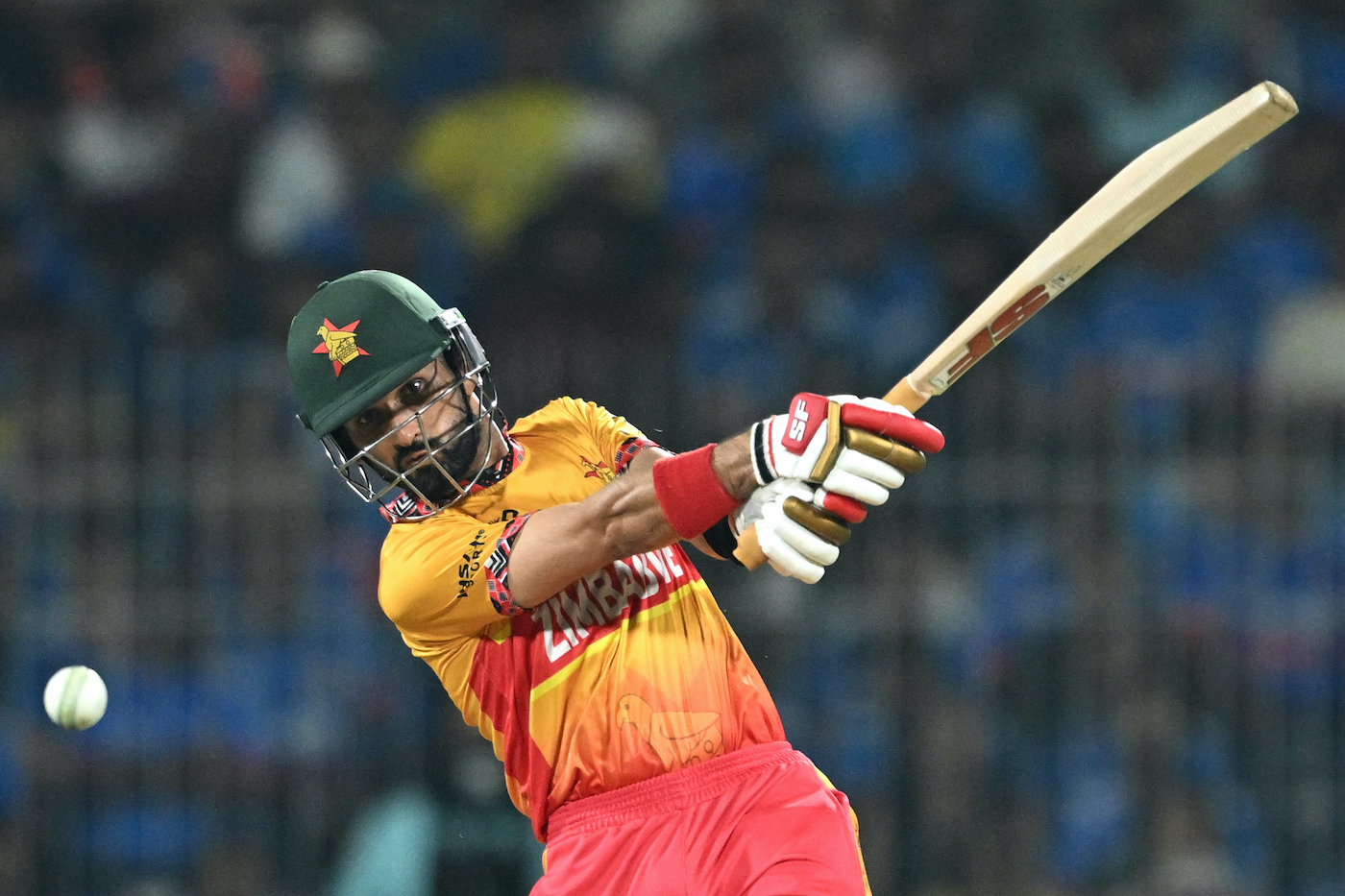Sikandar Raza Reveals Essential Goals for Zimbabwe’s WTC Future