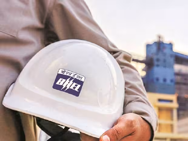 BHEL stock performance: New 100% gains follow record Q2 results