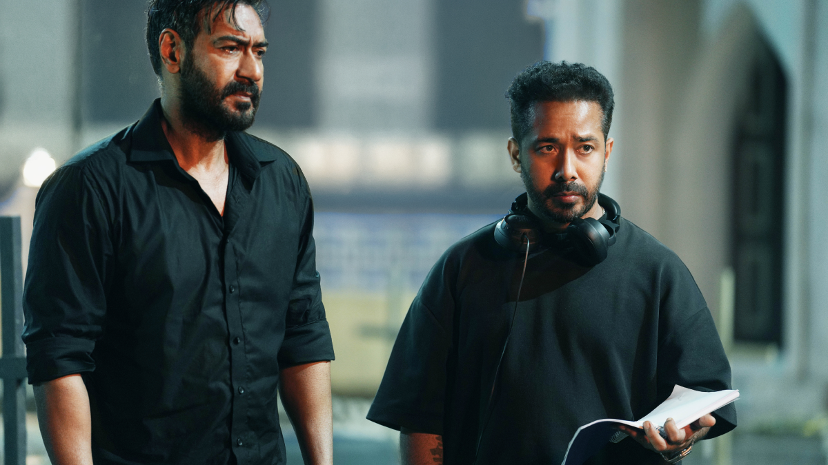 Drishyam The Conclusion: Exclusive Insights on Director’s Vision