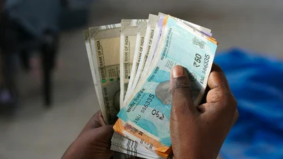 India salary growth stays resilient at 9.1%: New 2026-27 Forecast
