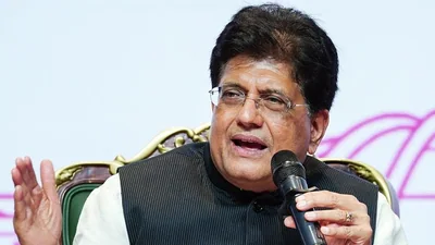 India self reliance: New official strategy after global crisis