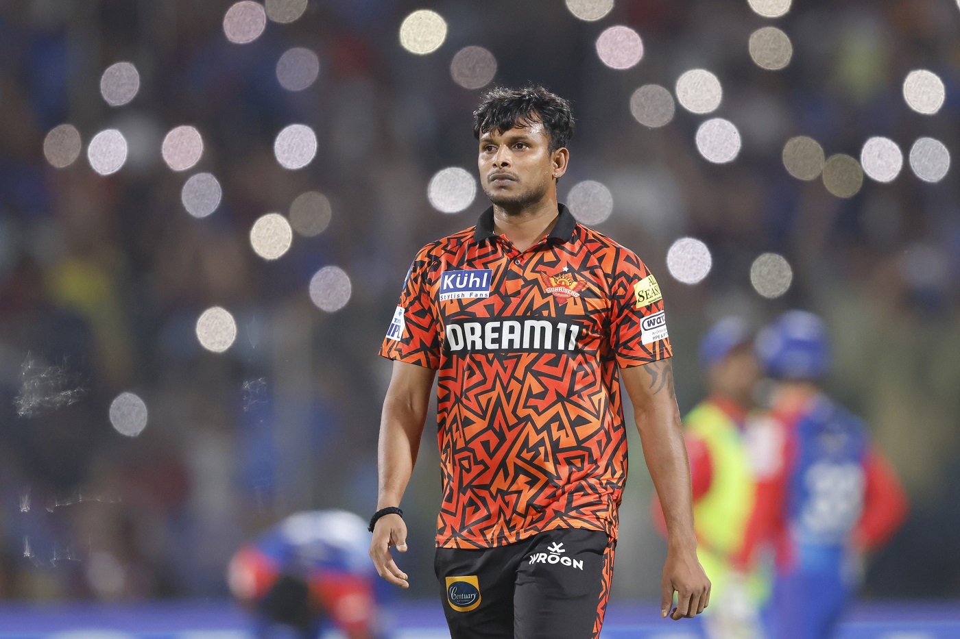 IPL player trade: Exclusive 5 Cr Natarajan Deal and DC Switch