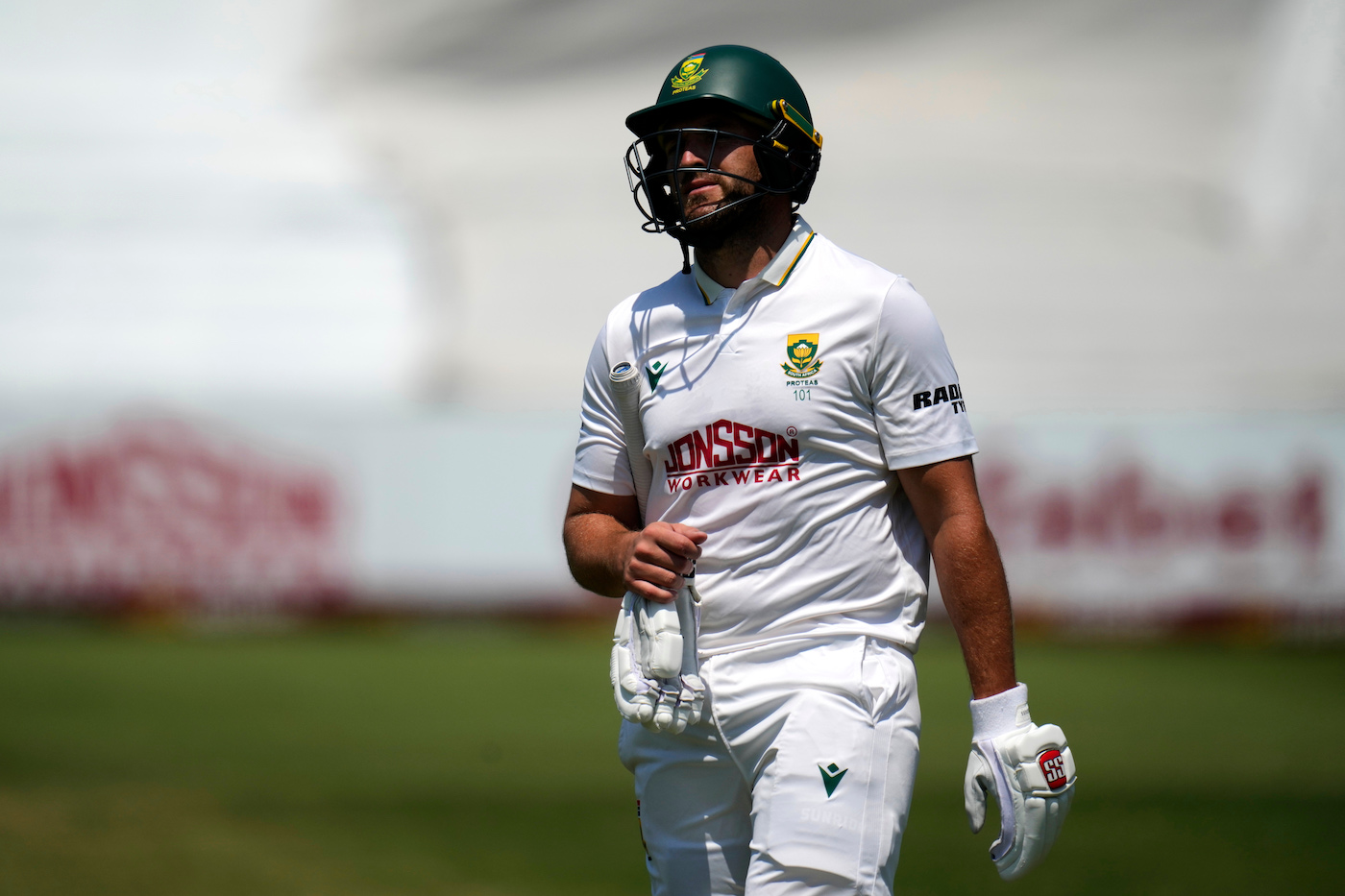 Shukri Conrad: Essential Middle-Order Fix After 214-Run Defeat