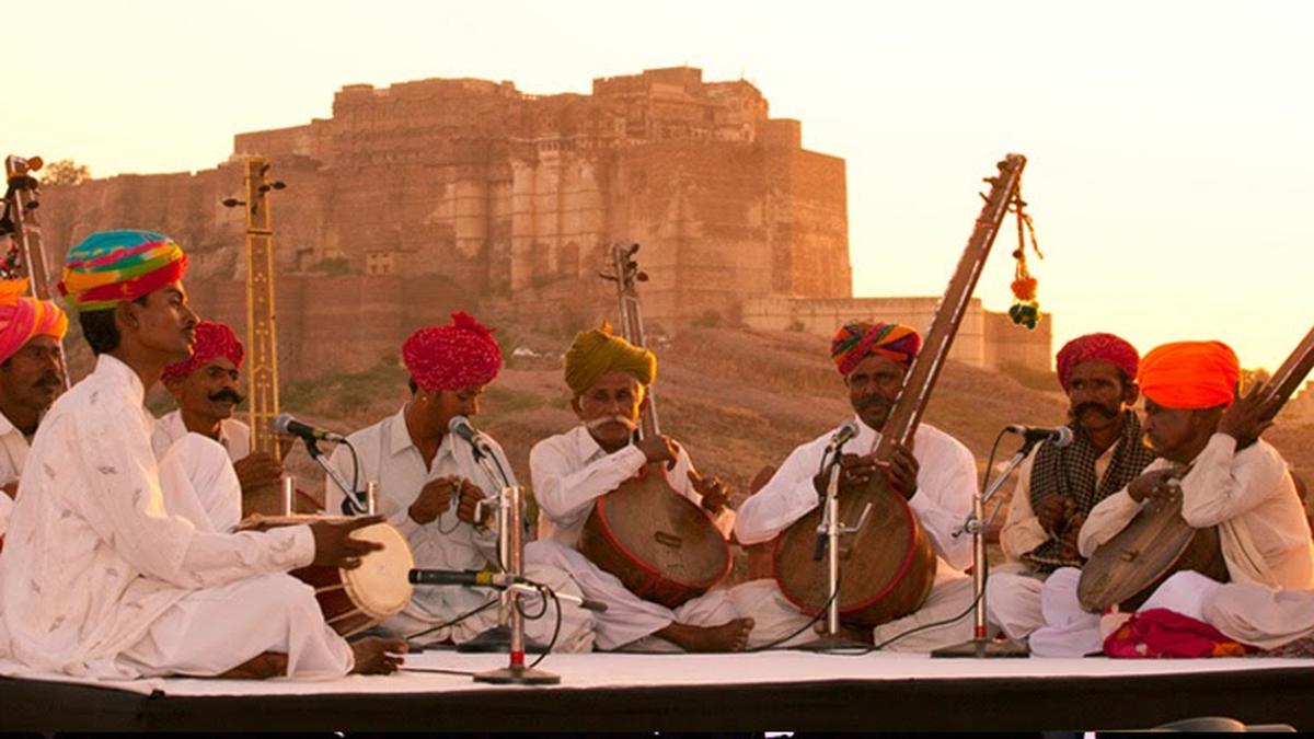 Jodhpur RIFF 20th Anniversary: The Ultimate Guide to Folk Legends