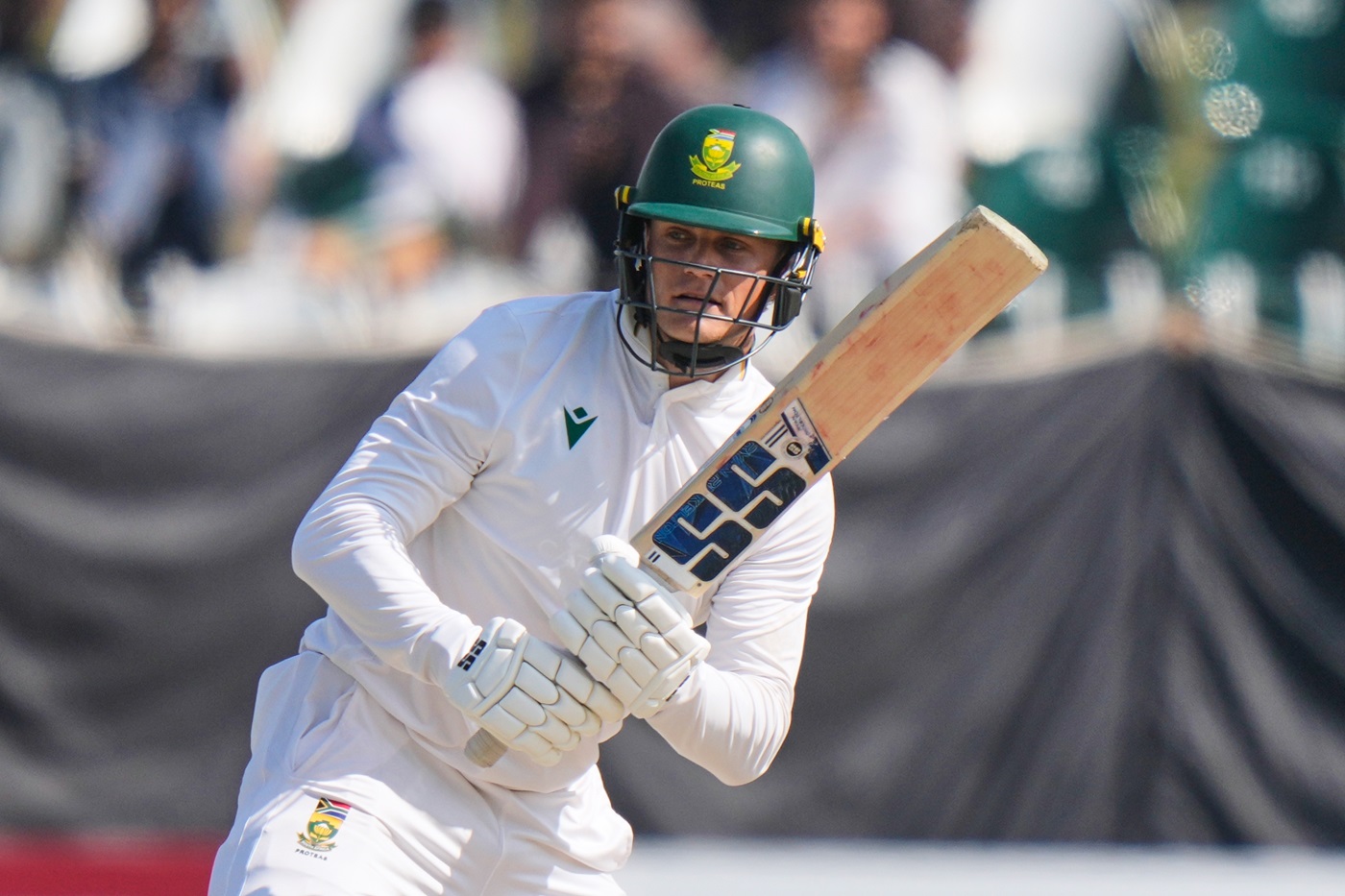 SA Cricket Squad Update: 17-Man Roster Revealed for Gqeberha Test