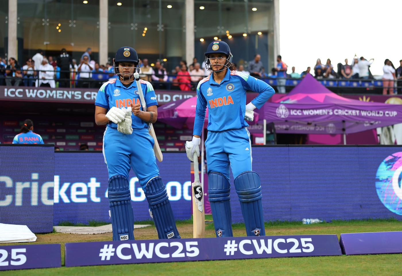 India women cricket: New Mandhana era begins against Zimbabwe