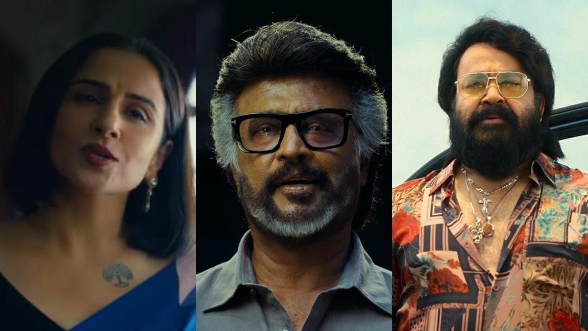 Jailer 2 cast: The Top Pan-India Stars Joining Rajinikanth’s Sequel