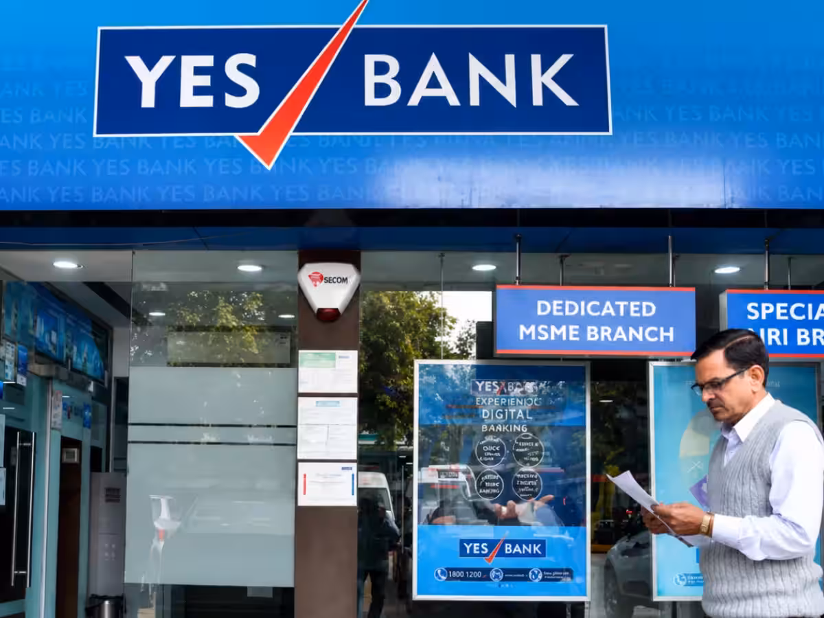 Yes Bank AT1 Bonds: Breaking Ruling Reverses 8,415 Crore Write-off