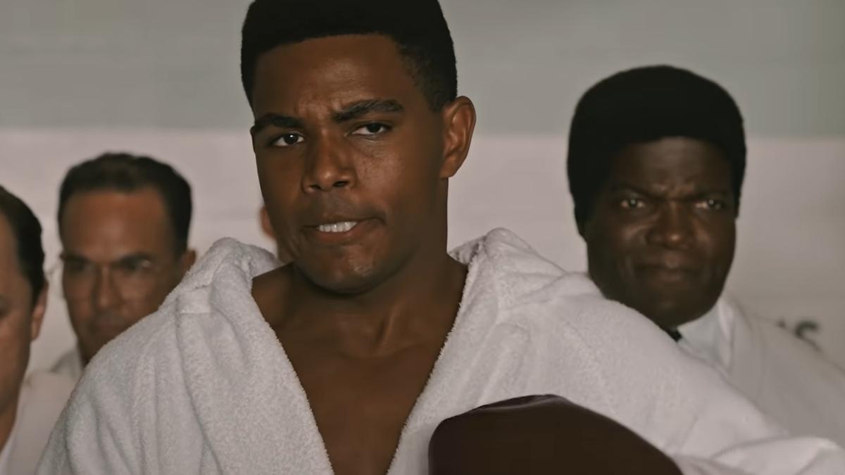 The Greatest series: New Prime Video Ali Biopic Premieres Nov 4