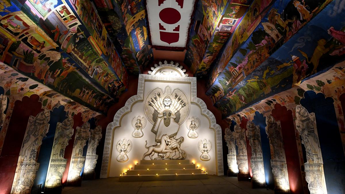 Durga Puja 2026: Essential Lessons in Collaborative Artistry