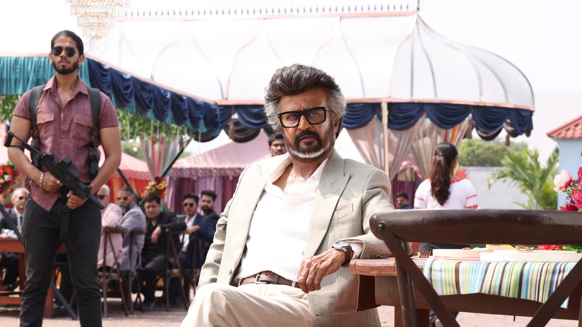Jailer 2 review: The Ultimate Rajinikanth Sequel Exceeds Expectations