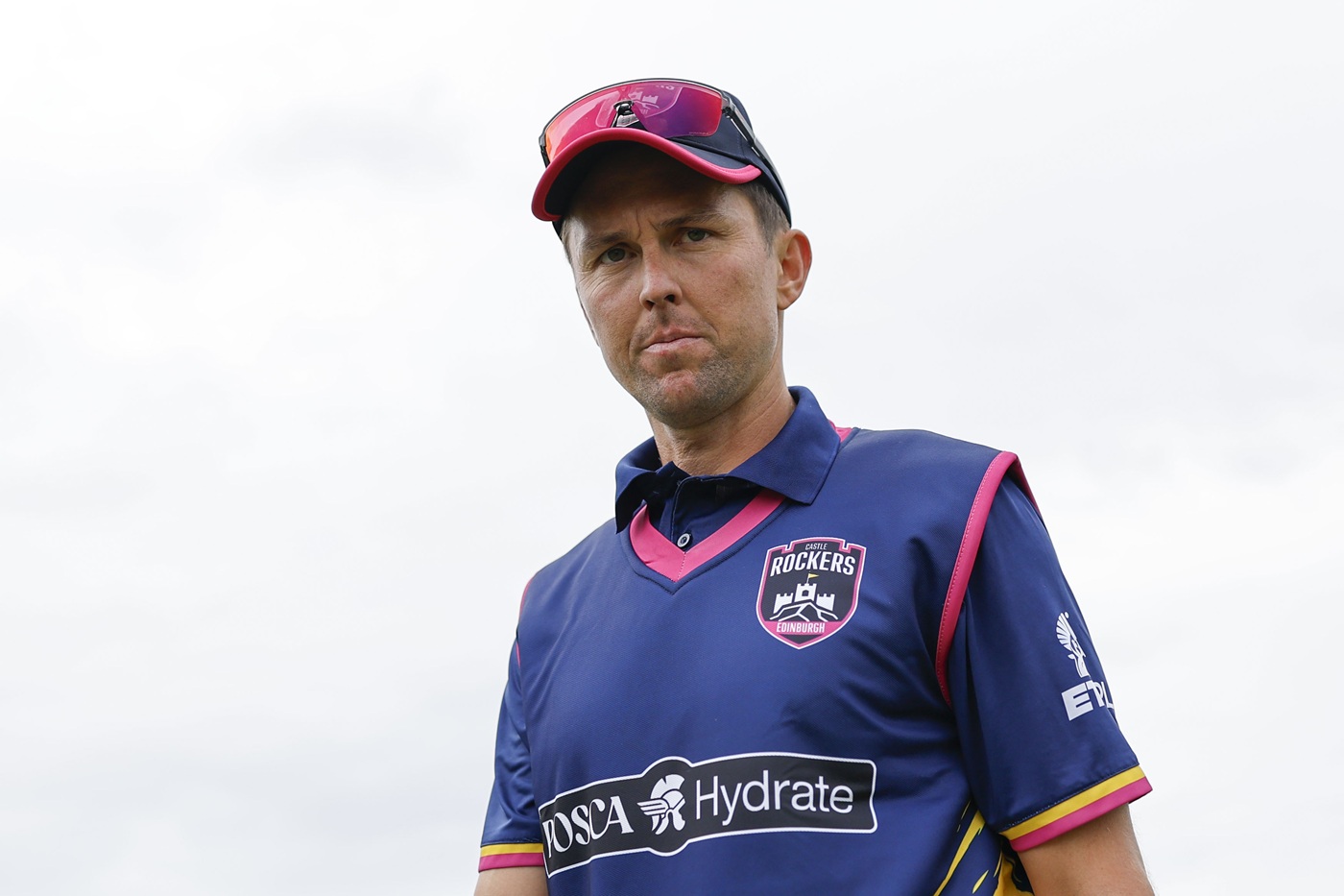 Sydney Thunder Confirm Exclusive Boult Signing for 2026-27 BBL Season