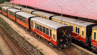 Ottappalam train stoppage: New political clash over rail credit