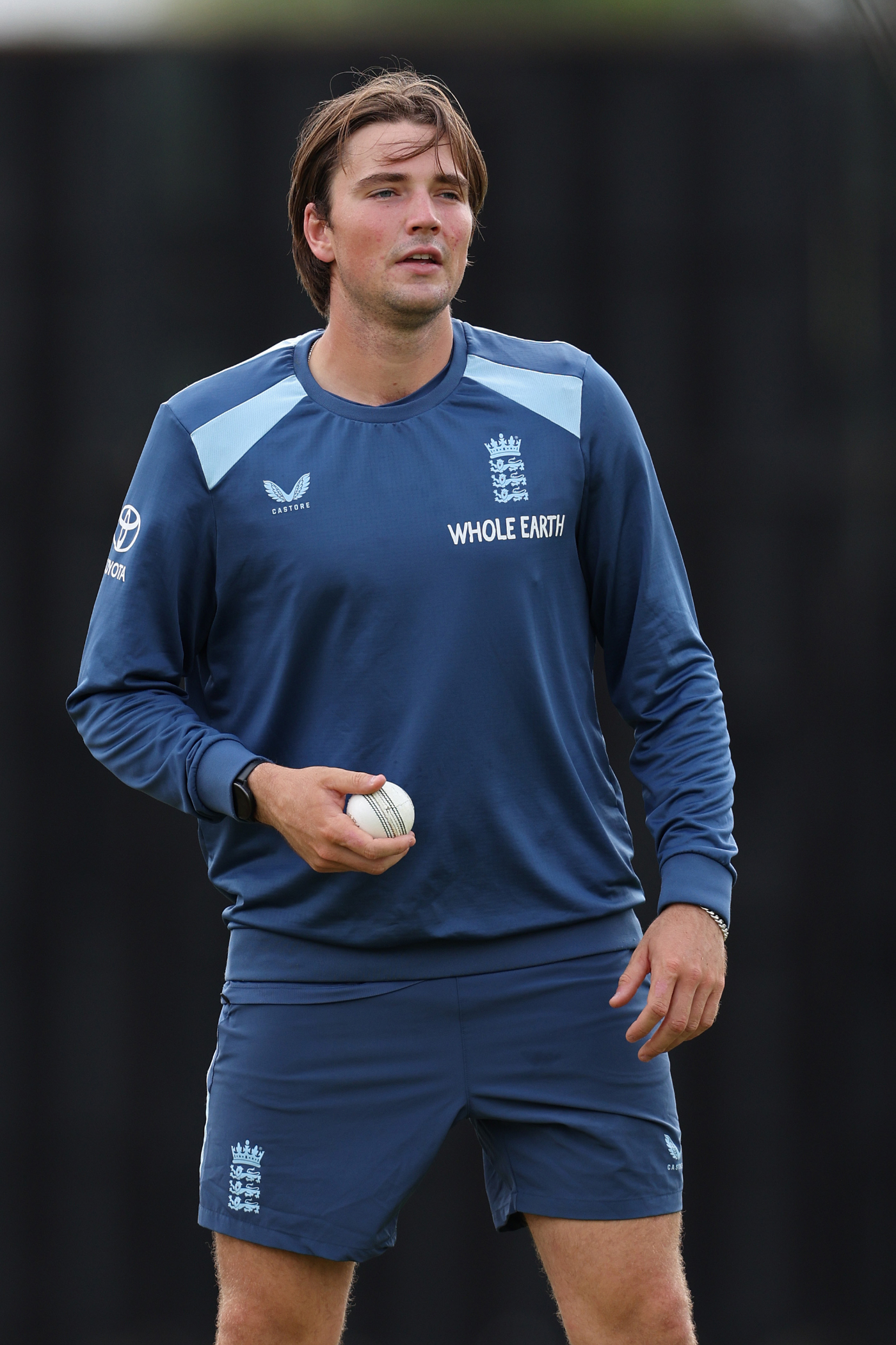 James Coles: New England Ambitions Following High-Stakes Hundred Deal