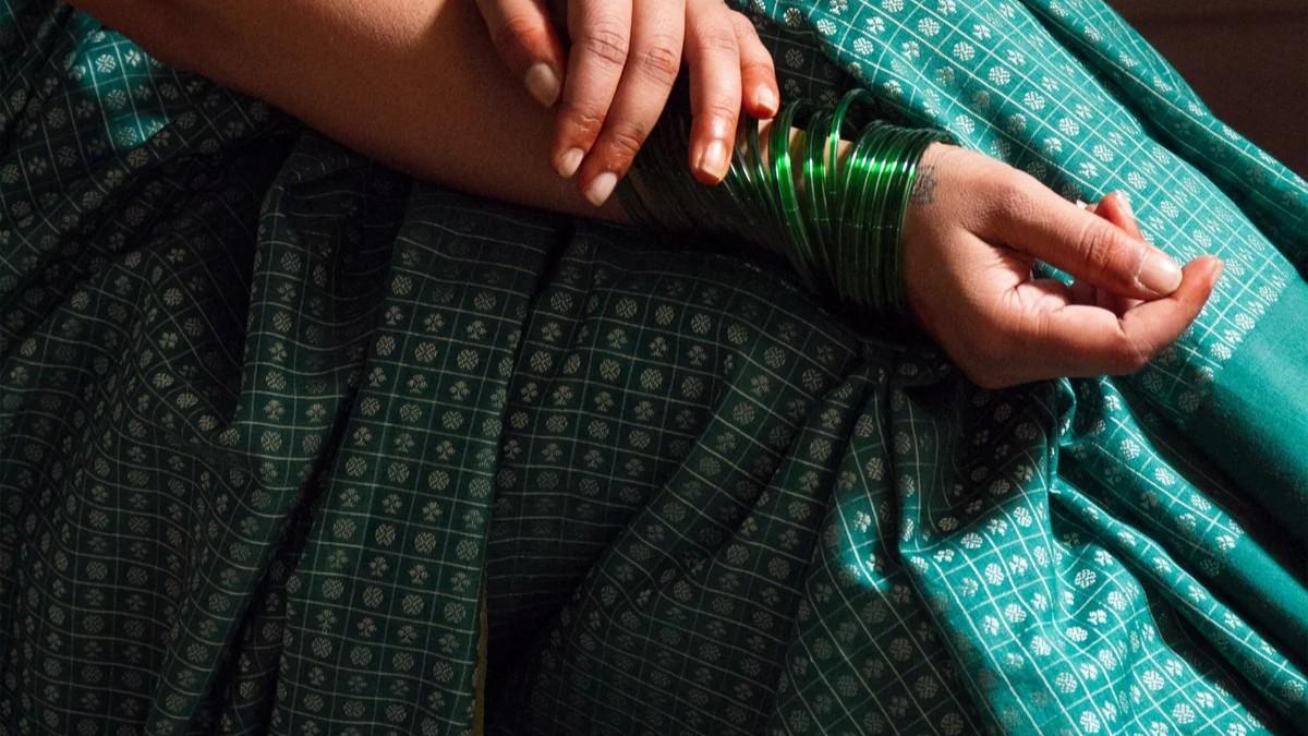 Delhi Crafts Council exhibition: Best 22 stalls reviving sari art