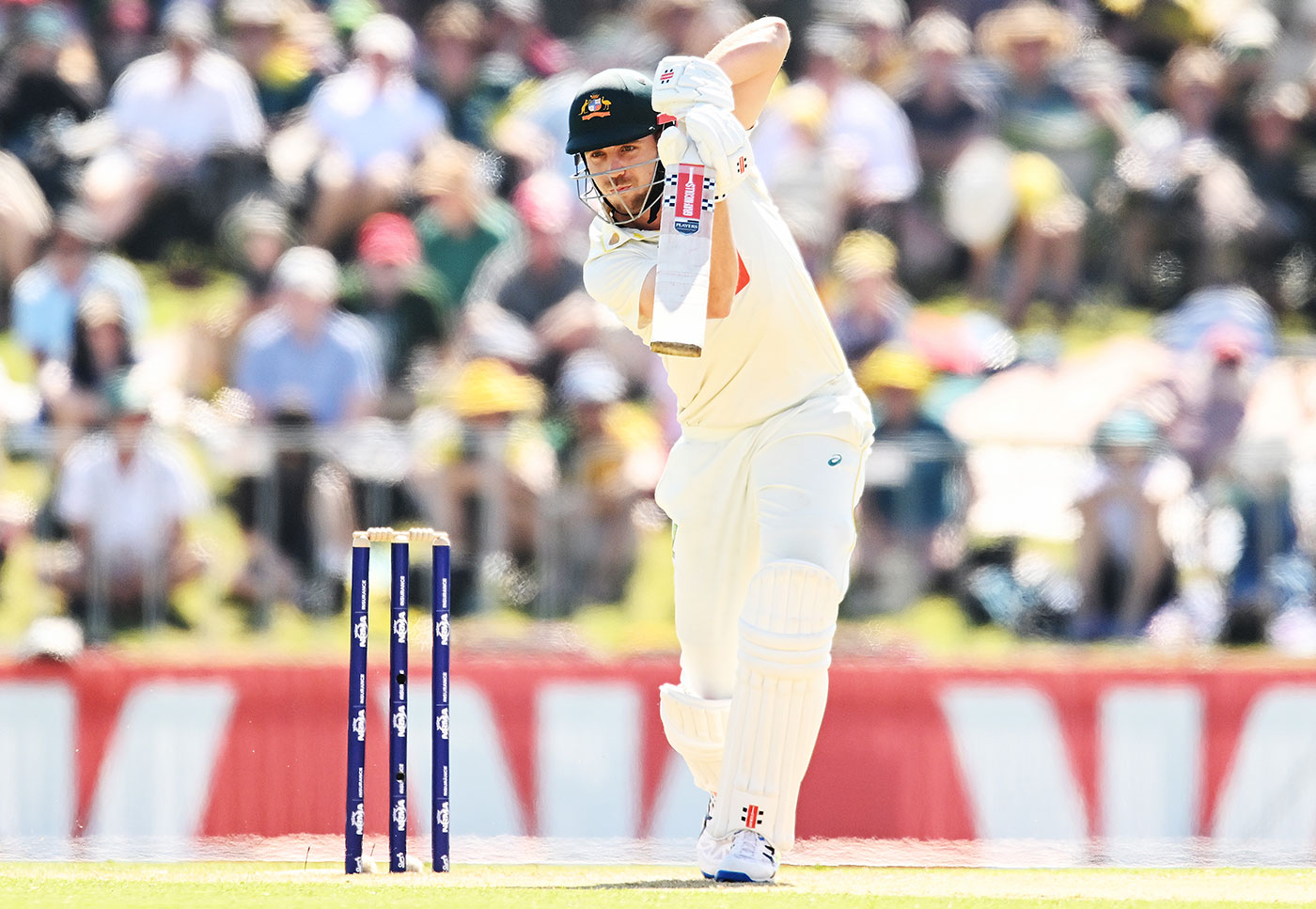 Cameron Green injury: Exclusive update on his Gqeberha Test status