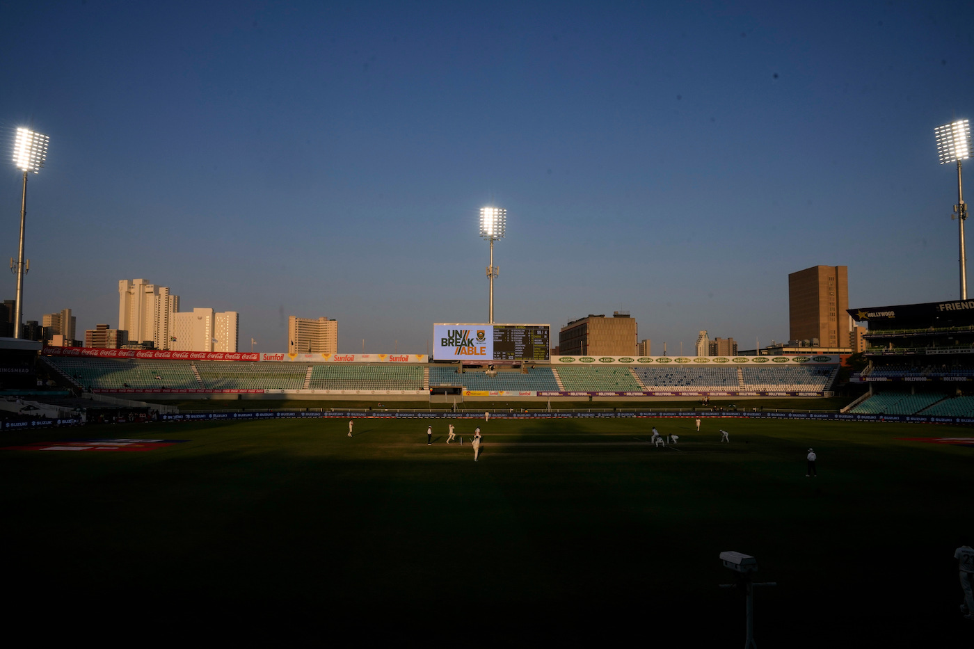 KZNCU internal review: Exclusive probe into Durban Test turnout