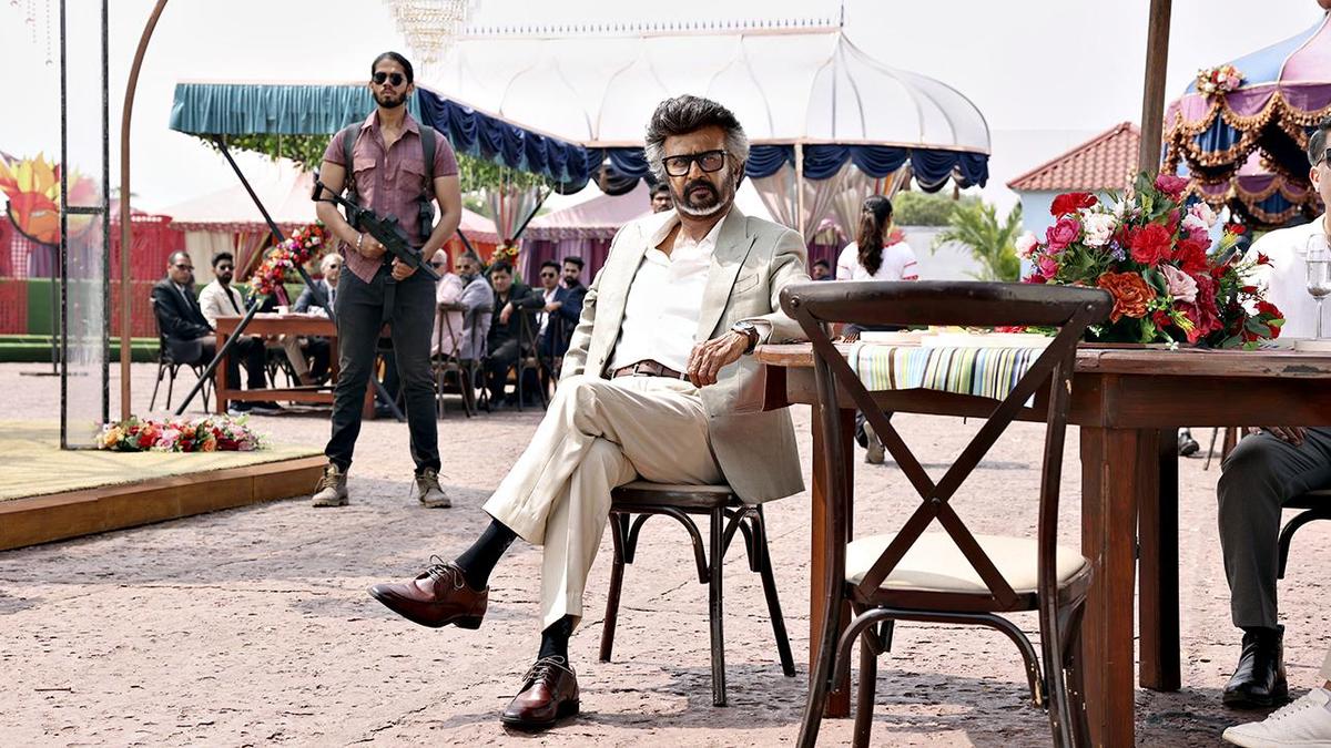 Jailer 2 Kerala: Breaking Records as Theatres Add Extra Showtimes