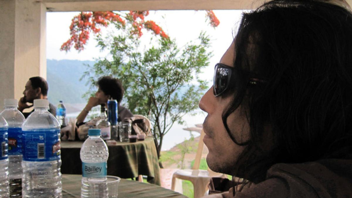 Mahesh Tinaikar death: Exclusive look at the Indus Creed founder