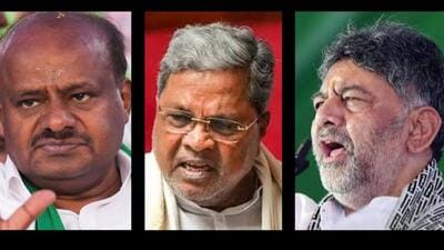 Karnataka sting operation: New probe demands and key allegations