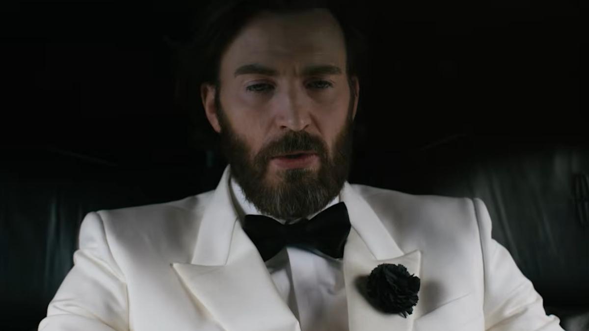 Sacrifice movie review: New look at this flawed Hollywood satire
