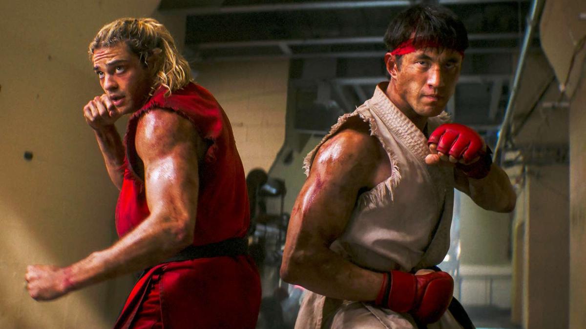 Street Fighter review: The Ultimate Guide to this Chaotic Cult Hit