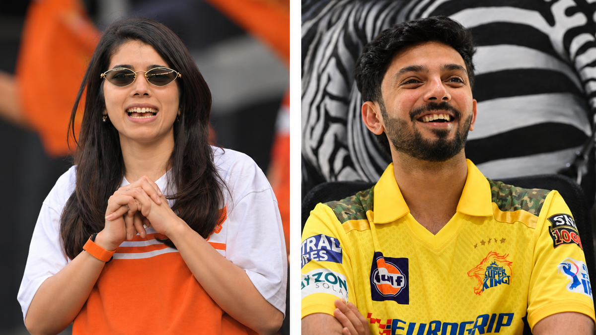 Anirudh Kavya Maran Wedding: Exclusive 2026 Nuptial Details Revealed
