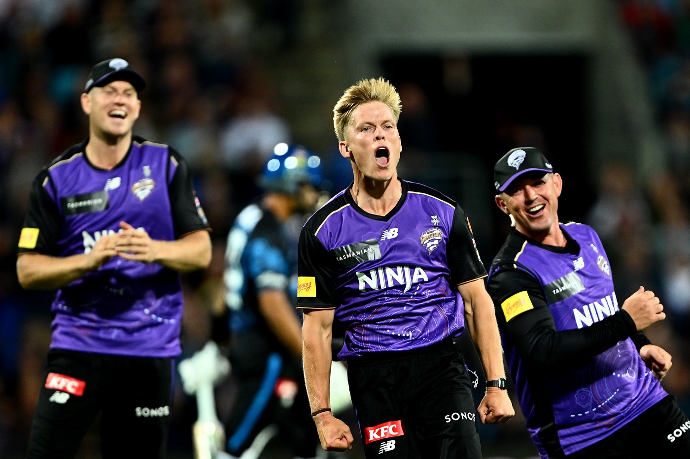 Govil BBL team purchase: New interest in Renegades and Hurricanes