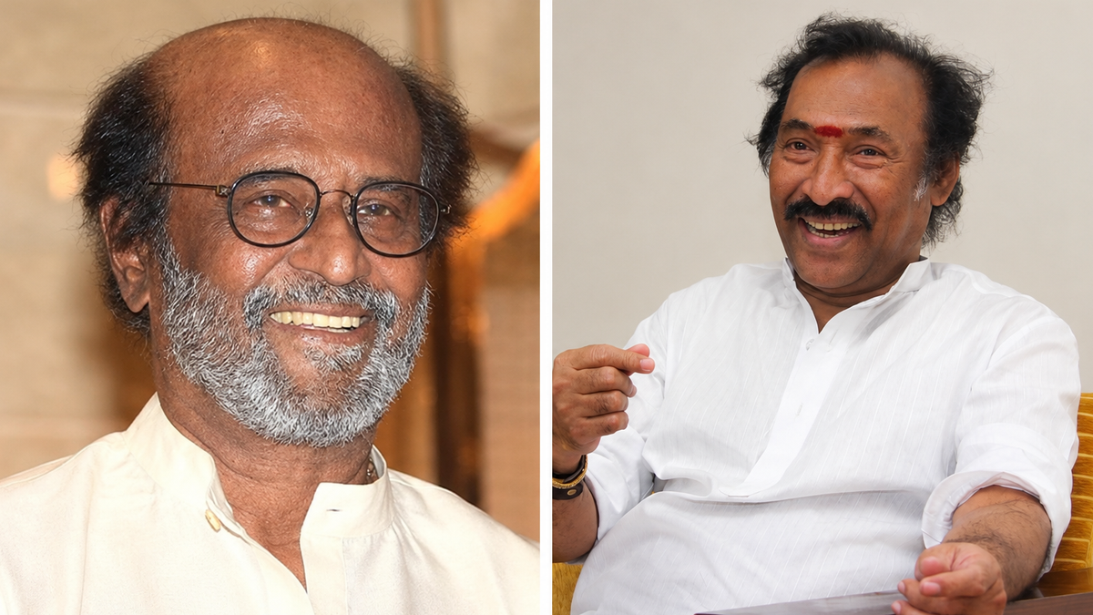 Deva Rajinikanth music: The Best Soundtrack for Mass Cinema