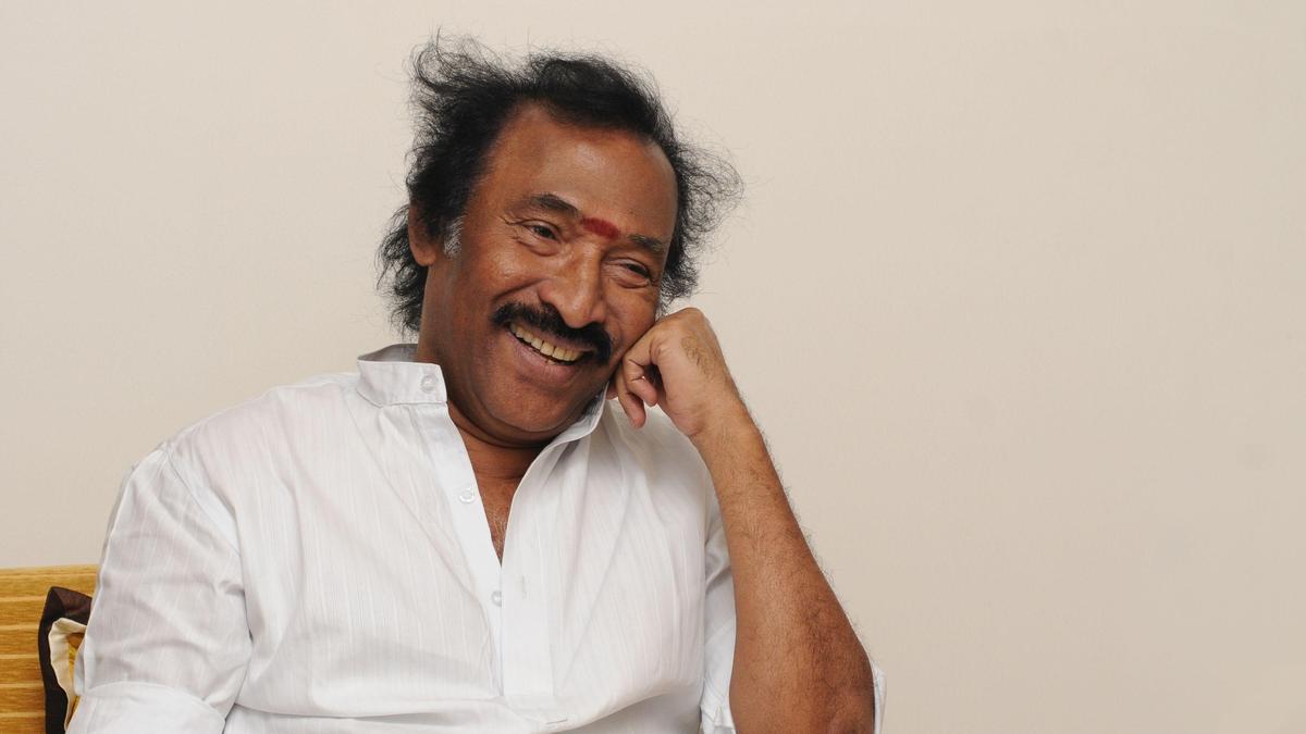 Deva composer death: The Ultimate legacy of Chennai's gaana king