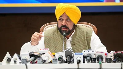 Amardeep Grewal detained: Breaking details on airport controversy