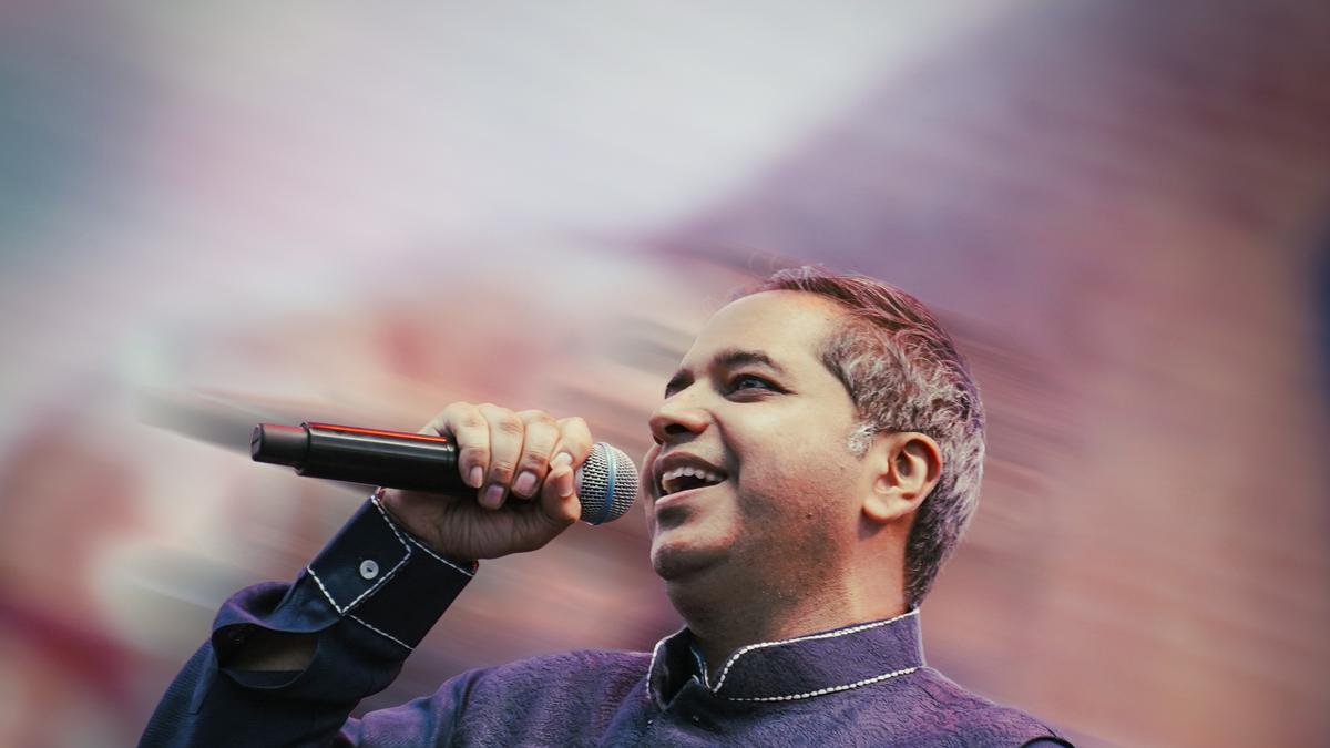 Siddhant Bhatia Muevete: The New Fusion of Indian and Latin Beats